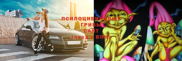 прущие крисы Алексеевка